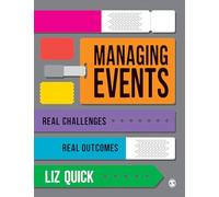 Managing Events: Real Challenges, Real Outcomes