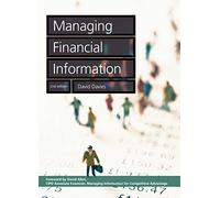 Managing Financial Information