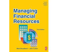 Managing Financial Resources