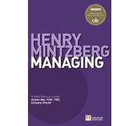 Managing (Financial Times Series)