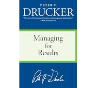 Managing for Results: Economic Tasks and Risk-Taking Decisions