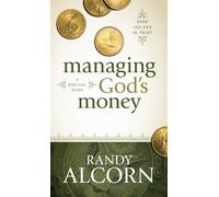 Managing God's Money : A Biblical Guide