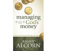 MANAGING GODS MONEY PB by ALCORN RANDY (28-Feb-2011) Mass Market Paperback