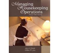 Managing Housekeeping Operations