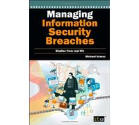Managing Information Security Breaches: Studies from Real Life