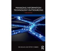 Managing Information Technology Outsourcing