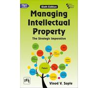 Managing Intellectual Property: The Strategic Imperative