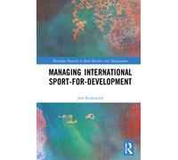 Managing International Sport-for-Development