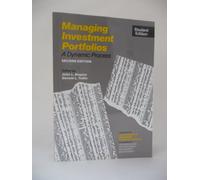 Managing Investment Portfolios: A Dynamic Process