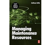 Managing Maintenance Resources