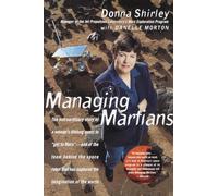 Managing Martians: A Memoir
