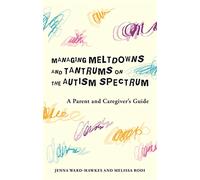 Managing Meltdowns and Tantrums on the Autism Spectrum