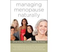 Managing Menopause Naturally [DVD] [2011] [Region 1] [US Import] [NTSC]