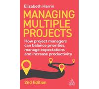 Managing Multiple Projects