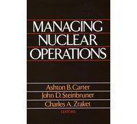 Managing Nuclear Operations