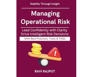 Managing Operational Risk: Tools for Leaders & Boards | Operational Risk in Action | Organizational resilience model | Digital continuity readiness | Strategic risk evolution |