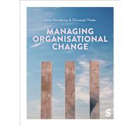 Managing Organisational Change