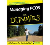 Managing PCOS For Dummies