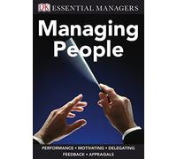Managing People (Essential Managers)