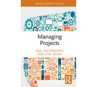 Managing Projects