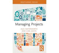 Managing Projects (Management Practice Essentials)
