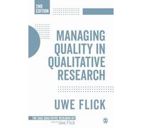 Managing Quality in Qualitative Research: 10