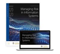 Managing Risk in Information Systems