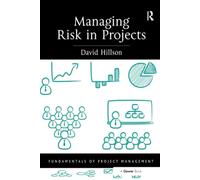 Managing Risk in Projects (Fundamentals of Project Management)