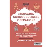 Managing School Business Operations