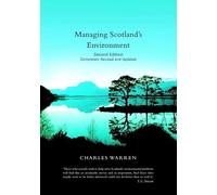 Managing Scotland's Environment: Second Edition