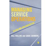 Managing Service Operations: Design and Implementation