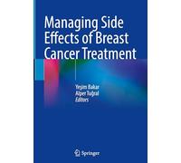 Managing Side Effects of Breast Cancer Treatment