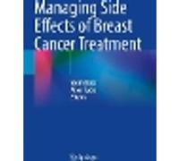 Managing Side Effects of Breast Cancer Treatment