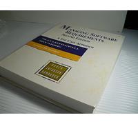 Managing Software Requirements: A Use Case Approach (The Addison-Wesley Object Technology Series)