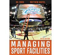 Managing Sport Facilities