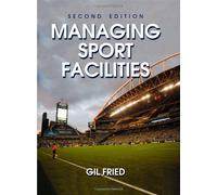 Managing Sport Facilities