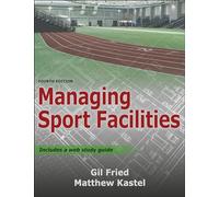 Managing Sport Facilities