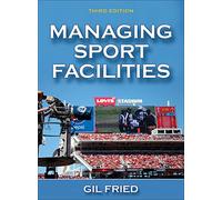 Managing Sport Facilities