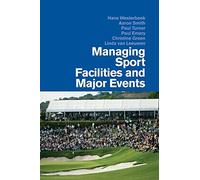 Managing Sport Facilities and Major Events