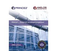 Managing Successful Projects with PRINCE2 5th Edition