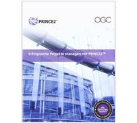 Managing Successful Projects with PRINCE2 5th Edition