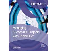 Managing Successful Projects with PRINCE2®, 6th Edition (2022)