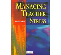 Managing Teacher Stress
