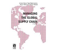 Managing the Global Supply Chain