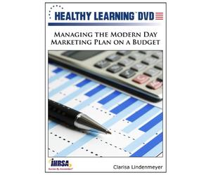 Managing the Modern Day Marketing Plan on a Budget