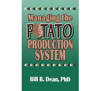 Managing the Potato Production System: 0734