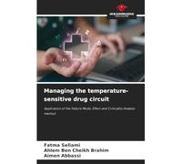 Managing the temperature-sensitive drug circuit: Application of the Failure Mode, Effect and Criticality Analysis method