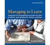 Managing to Learn