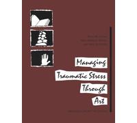 Managing Traumatic Stress Through Art: Drawing from the Center