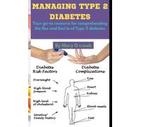 MANAGING TYPE 2 DIABETES: Your go-to resource for comprehending the Dos and Don'ts of Type 2 diabetes (The diabetes Doctor)